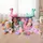 Cute Baby Dolls With Accessories - სათამაშო თოჯინები აქსესუარებით