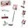 Vacuum Cleaner Set  - სათამაშო მტვერსასრუტის ნაკრები, 2 image