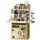 Funny Kitchen With Spray Green - სათამაშო სამზარეულო, 2 image