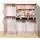 Wooden Kitchen Playset  Pink - საბავშვო ხის სამზარეულო, 5 image