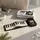 Black And White Roll Up Piano 25 Key  -  სილიკონის დასაკეცი პიანინო, 2 image