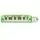 Green Roll Up Piano 32 Key  -  სილიკონის დასაკეცი პიანინო, 2 image