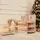 Wooden Doctor's Emergency Center Toy Set - სათამაშო ხის სექიმო ნაკრები, 2 image