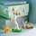Lego 40808 Easter Bunny and Chick Egg Hunt, 5 image