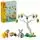 Lego 40808 Easter Bunny and Chick Egg Hunt