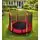 Metal & Plastic Trampoline 140cm 5FT - ბატუტი, 2 image
