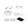 Charming Wooden Kitchen Playset - საბავშვო ხის სამზარეულო, 8 image