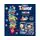 Dices Tower Stacking Toy - ინტერაქტიული სამაგიდო თამაში, 2 image