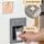 Wooden Corner Kitchen Playset With Accessories - საბავშვო ხის კუთხის სამზარეულო, 5 image