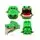 Crocodile Bite Game - ინტერაქტიული თამაში, 3 image