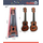 Wood Grain Guitar - სათამაშო გიტარა, 2 image
