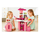 Little Chef Suitcase - სათამაშო სამზარეულო, 3 image