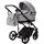 Adamex Locco 4 in 1 Stroller TK56 - საბავშვო ეტლის კომპლექტი, 3 image