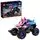 Lego Technic 42220 Monster Jam™ Sparkle Smash™ Pull-Back