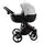 Adamex Nola 3 in 1 Stroller SD107- საბავშვო ეტლის კომპლექტი, 4 image
