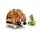 Lego Creator 31376 Cute Hamster with a Flower, 4 image