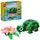 Lego Creator 31377 Turtle with a Water Lily Flower