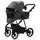 Adamex Vasco 3 in 1 Stroller TK57 TIP - საბავშვო ეტლის კომპლექტი, 6 image