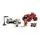 Lego Sonic 77118 Silver's Car vs. Knuckles' Monster Truck, 3 image