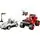 Lego Sonic 77118 Silver's Car vs. Knuckles' Monster Truck, 2 image