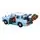Lego Harry Potter 76470 Enchanted Flying Ford Anglia™, 3 image