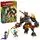 Lego Ninjago 71854 Cole's Mission Mech & Dragon Zane