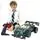 Remote Control Drift Car With Light -  სათამაშო დისტანციური მანქანა განათებით, 6 image