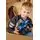 Lego Technic 42219 Monster Jam™ Grave Digger™ Fire and Ice, 10 image