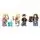 Lego Harry Potter 76467 Luna Lovegood's House, 4 image