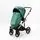 Adamex Lumi Air 3 in 1 Stroller SM500 - საბავშვო ეტლის კომპლექტი, 7 image