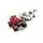 Lego Sonic 77118 Silver's Car vs. Knuckles' Monster Truck, 7 image