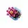 Lego Botanicals 11509 Flowering Cactus, 4 image