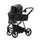 Adamex Vasco 3 in 1 Stroller TK105 - საბავშვო ეტლის კომპლექტი, 5 image