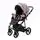 Adamex Porto II 4 in 1 Stroller PS13 Lux - საბავშვო ეტლის კომპლექტი, 8 image