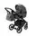 Adamex Nola 3 in 1 Stroller SA32 - საბავშვო ეტლის კომპლექტი, 3 image
