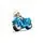 Lego Duplo 10471 Blue Police Motorcycle, 3 image
