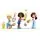Lego Friends 42684 Unicorn Dream Café, 4 image