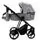 Adamex Vasco 3 in 1 Stroller TK56 - საბავშვო ეტლის კომპლექტი, 4 image