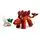 Lego Creator 31379 Fierce Dinosaur, 4 image