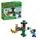 Lego Minecraft 21583 Steve's Taiga Adventure