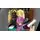 Lego Harry Potter 76467 Luna Lovegood's House, 6 image