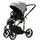 Adamex Locco 4 in 1 Stroller TK56 - საბავშვო ეტლის კომპლექტი, 8 image