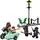 Lego Harry Potter 76459 Hagrid™ & Harry's Privet Drive Escape, 2 image
