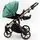 Adamex Lumi Air 3 in 1 Stroller SM500 - საბავშვო ეტლის კომპლექტი, 8 image