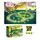 Dinosaur Track Set With Car - სათამაშო დინოზავრის ტრასა, 2 image