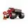 Lego Sonic 77118 Silver's Car vs. Knuckles' Monster Truck, 4 image