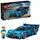 Lego Speed Champions 77253 Bugatti Vision GT Hyper Sports Car