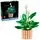 Lego Botanicals 11504 Peace Lily