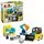Lego Duplo 10475 3 in 1 Construction Vehicles