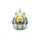 Lego 40816 Decorative Easter Egg, 4 image